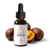 Aceite de AGUAJE