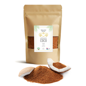 Azúcar de COCO