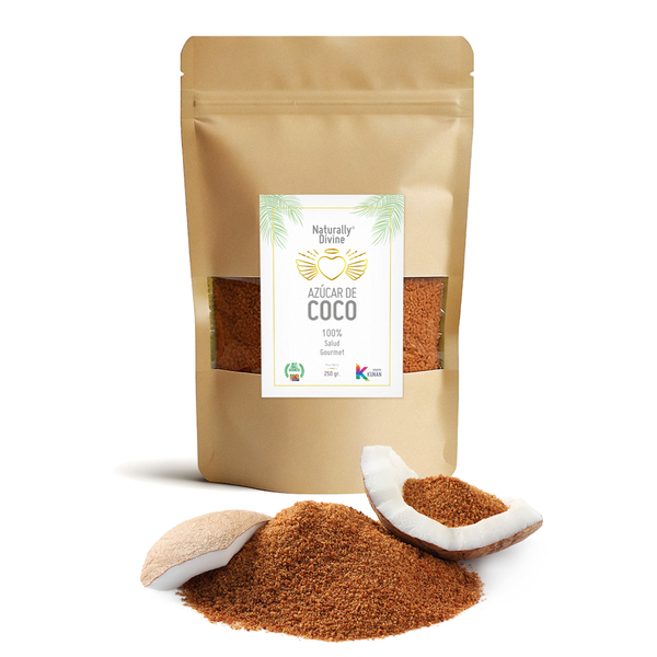 Azúcar de COCO