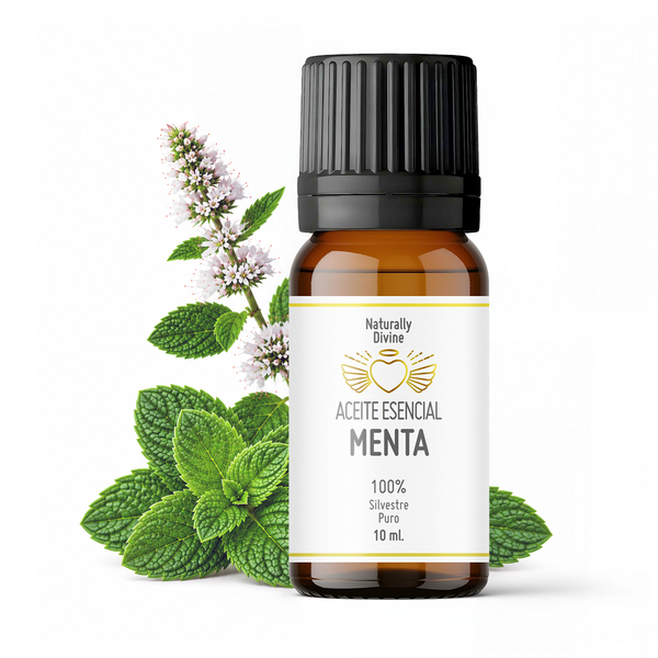 Aceite Esencial MENTA
