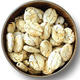 2° Lugar Mejor Producto Deshidratado con Macambo Deshidratado