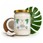 Aceite de Coco - Thumbnail 3