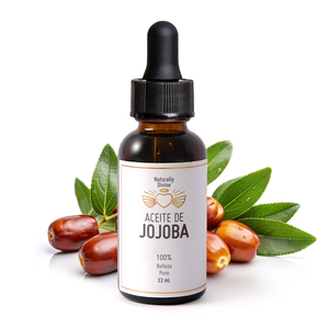 Aceite de JOJOBA