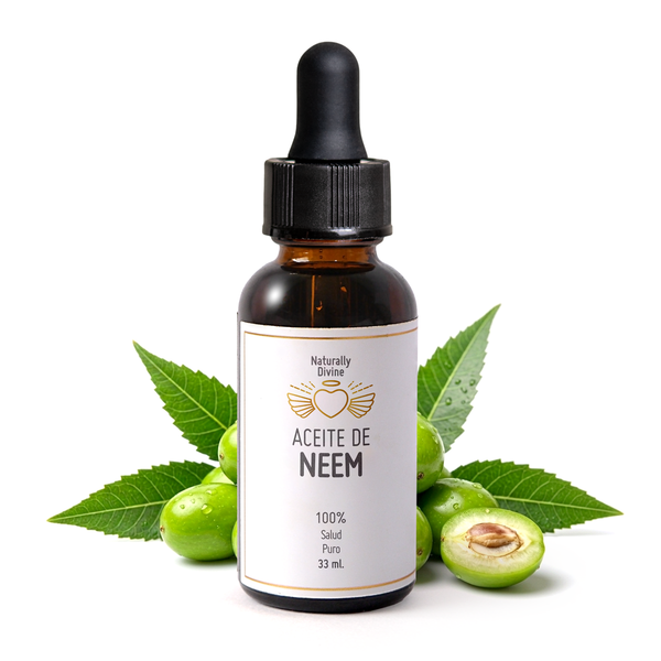 Aceite de NEEM