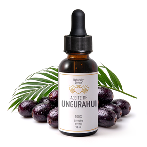 Aceite de Ungurahui