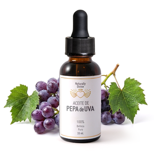 Aceite de PEPA de UVA