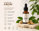 ACEITE DE CACAY 33ML