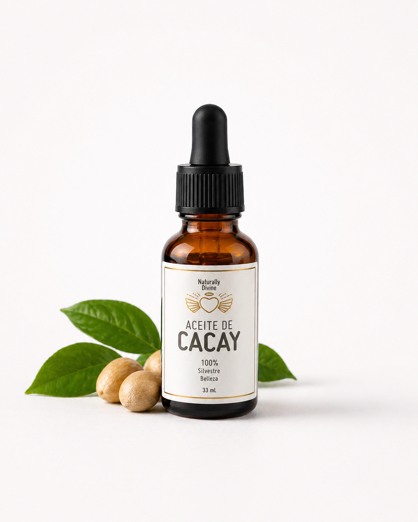 ACEITE DE CACAY 33ML